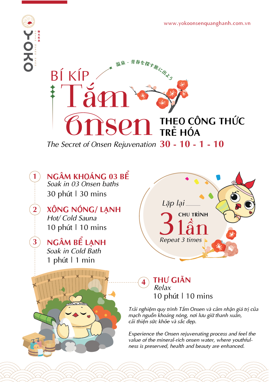 Yoko Onsen_The Secret of Onsen Rejuvenation