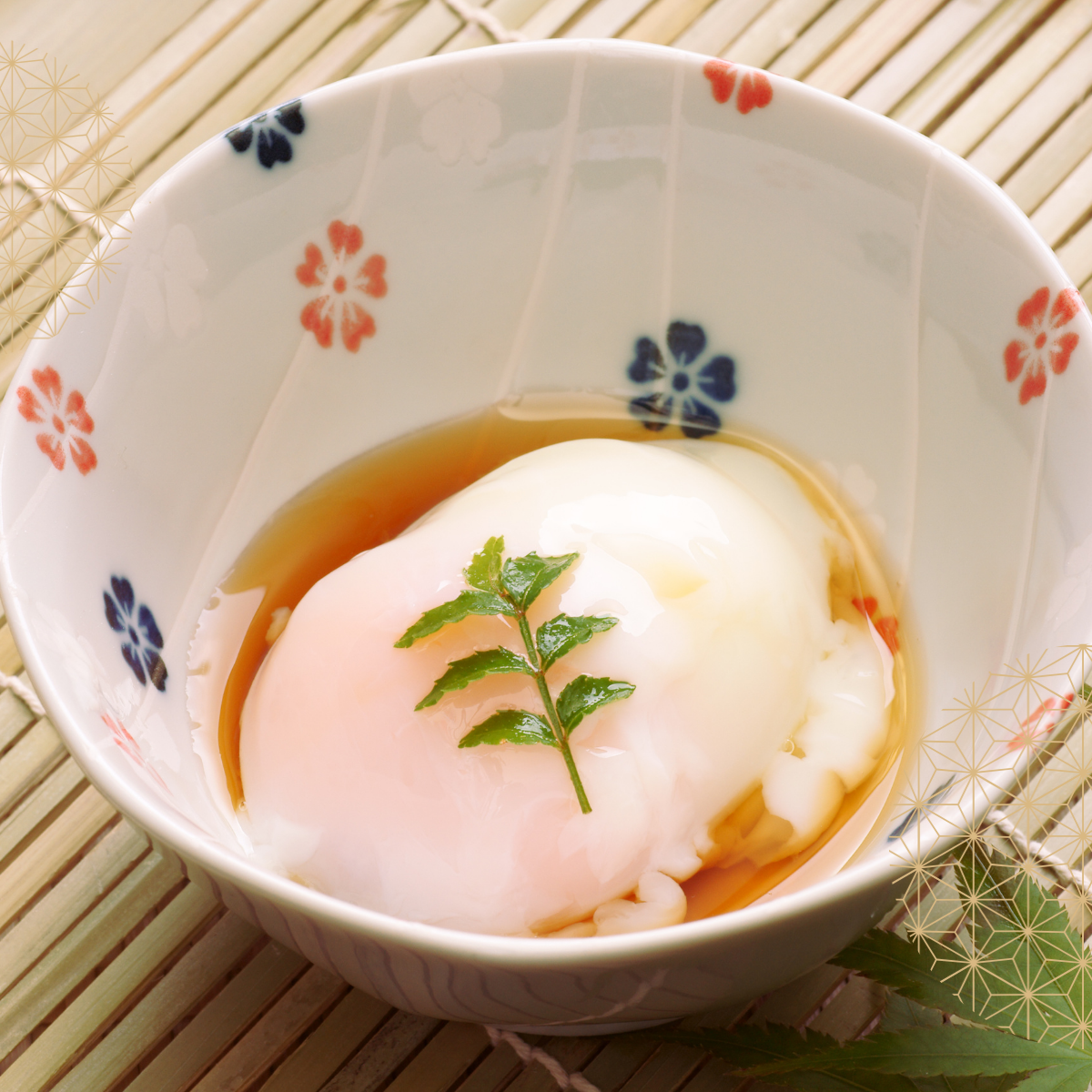 Onsen Tamago – “The Longevity Egg” of the Japanese
